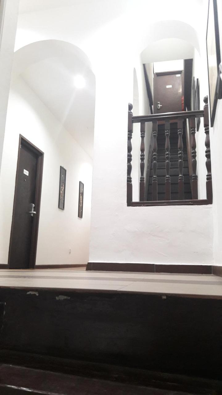 Cheng Ho Hotel Malacca Ngoại thất bức ảnh